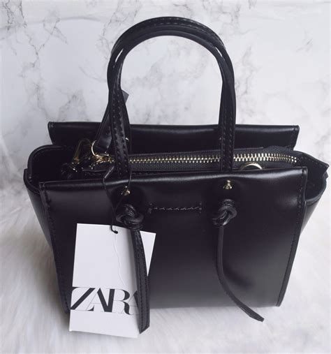 zara purses for women